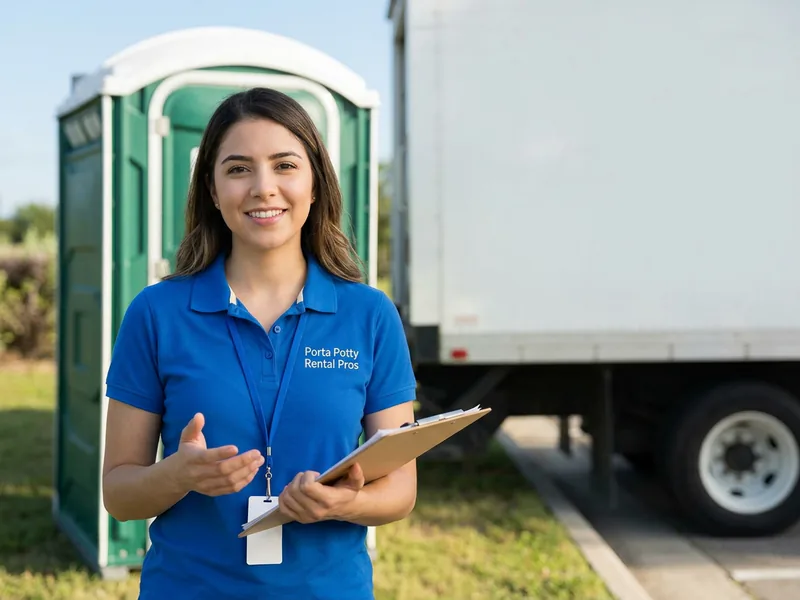 Porta Potty Rental  in Florham Park  FAQ